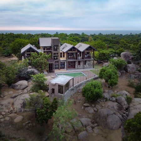 Rock Wild Yala Hotel Exterior photo