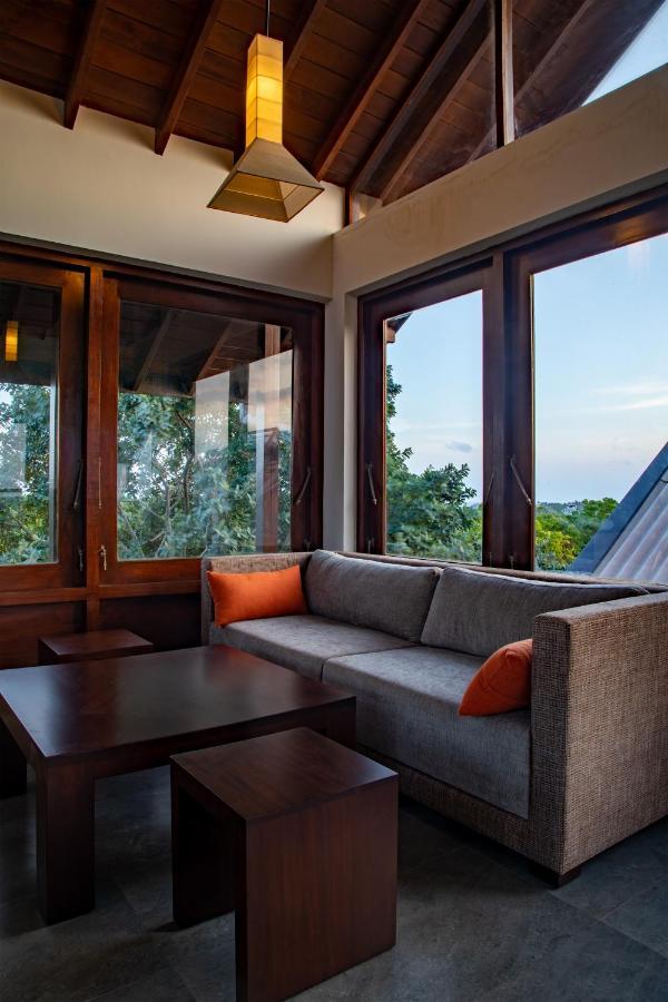 Rock Wild Yala Hotel Exterior photo